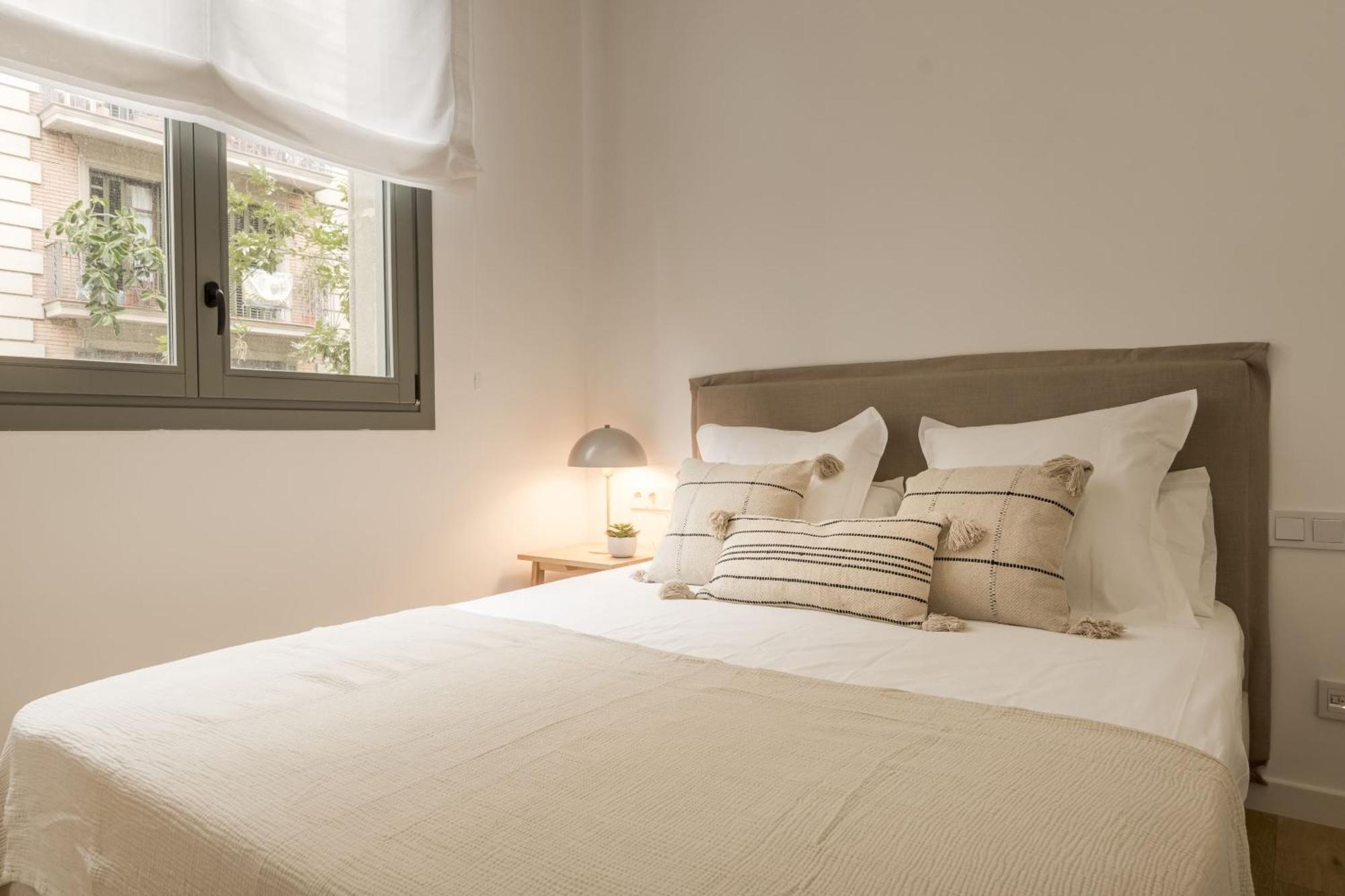 Caterina Editorial Apartment Barcelona