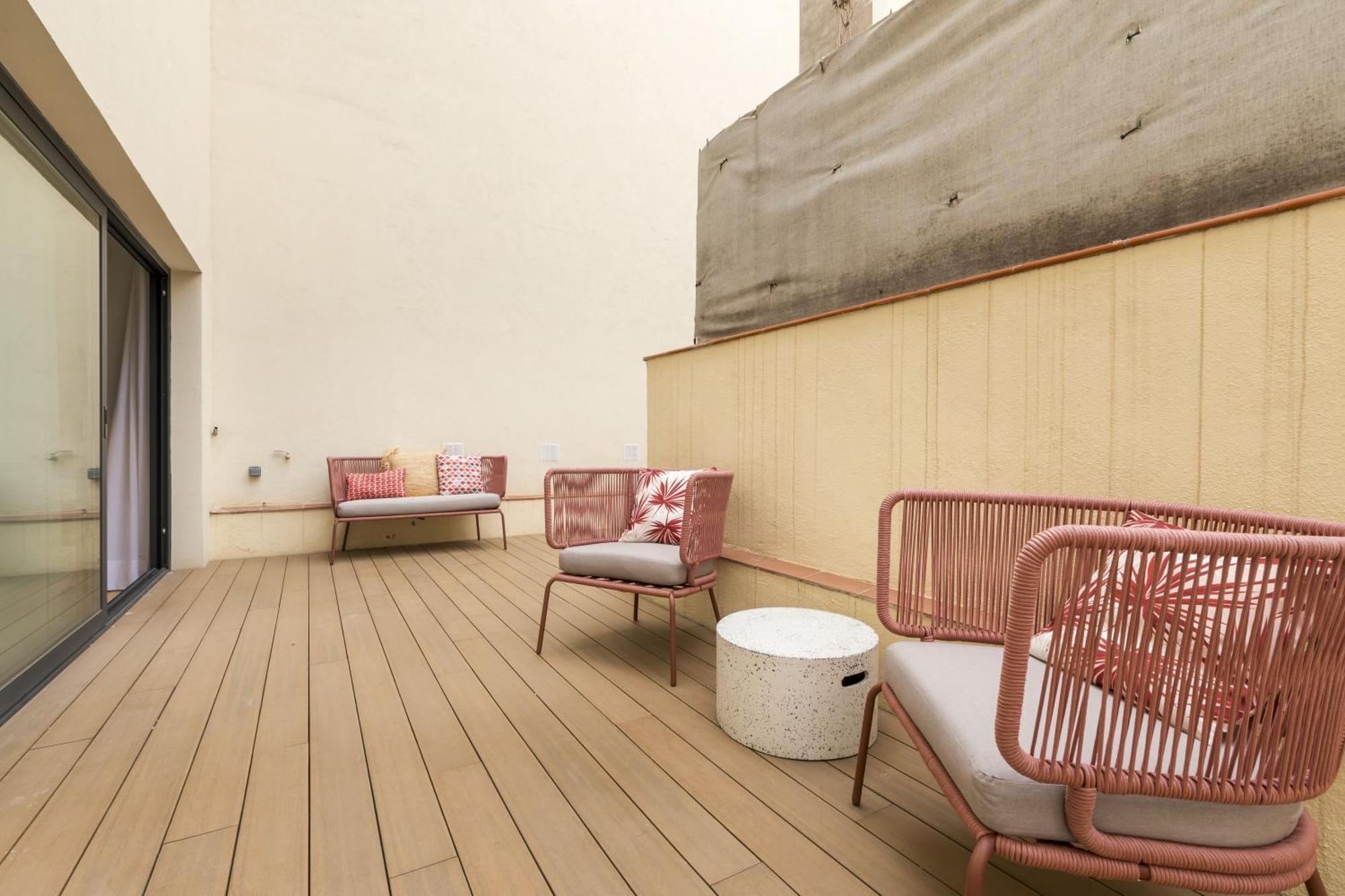 Caterina Editorial Apartment *
