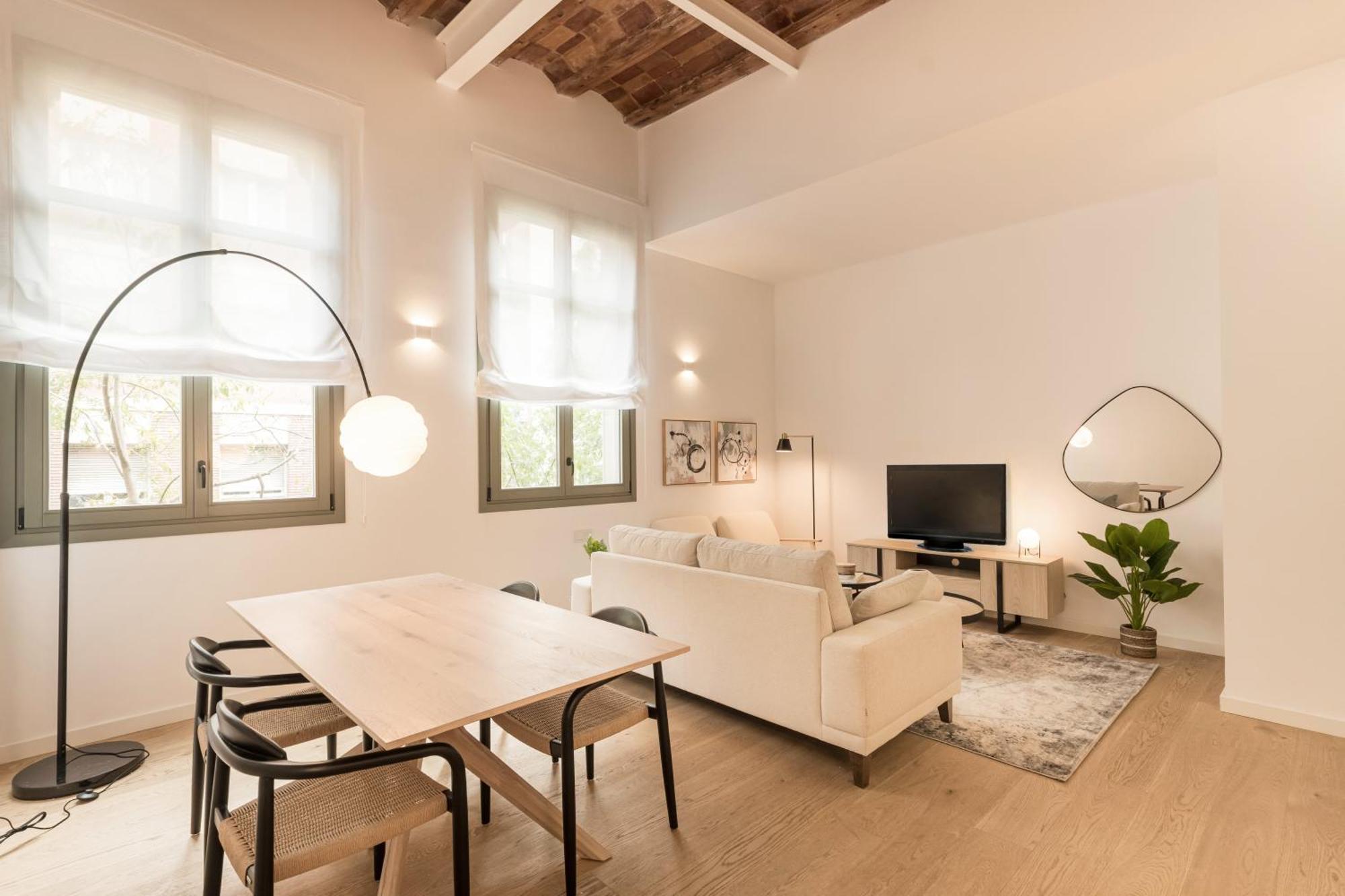 Caterina Editorial Apartment *