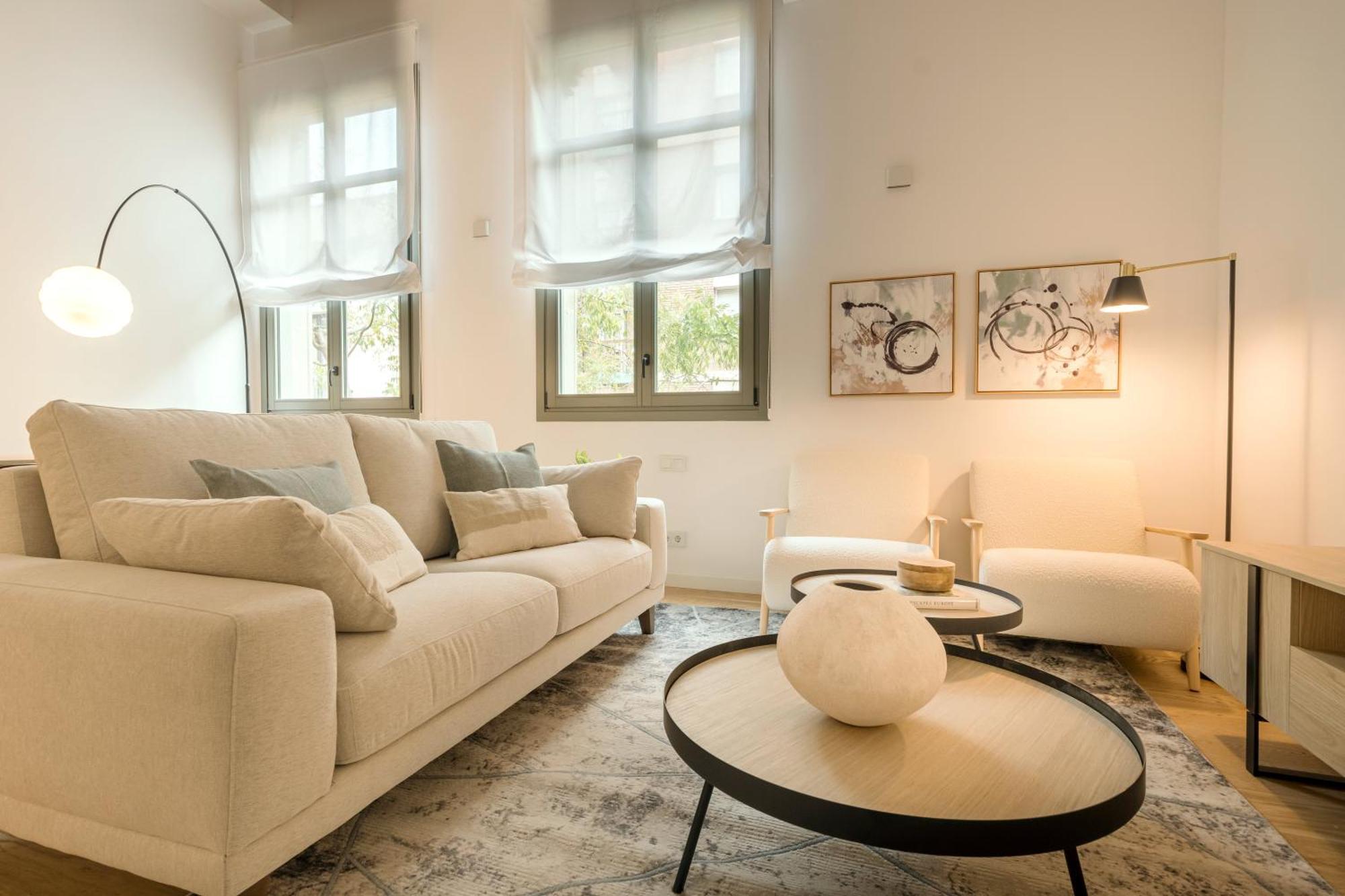 Apartment Caterina Editorial *