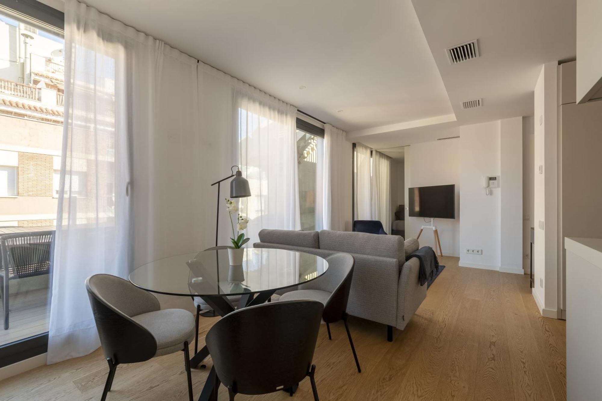 Apartment Caterina Editorial *