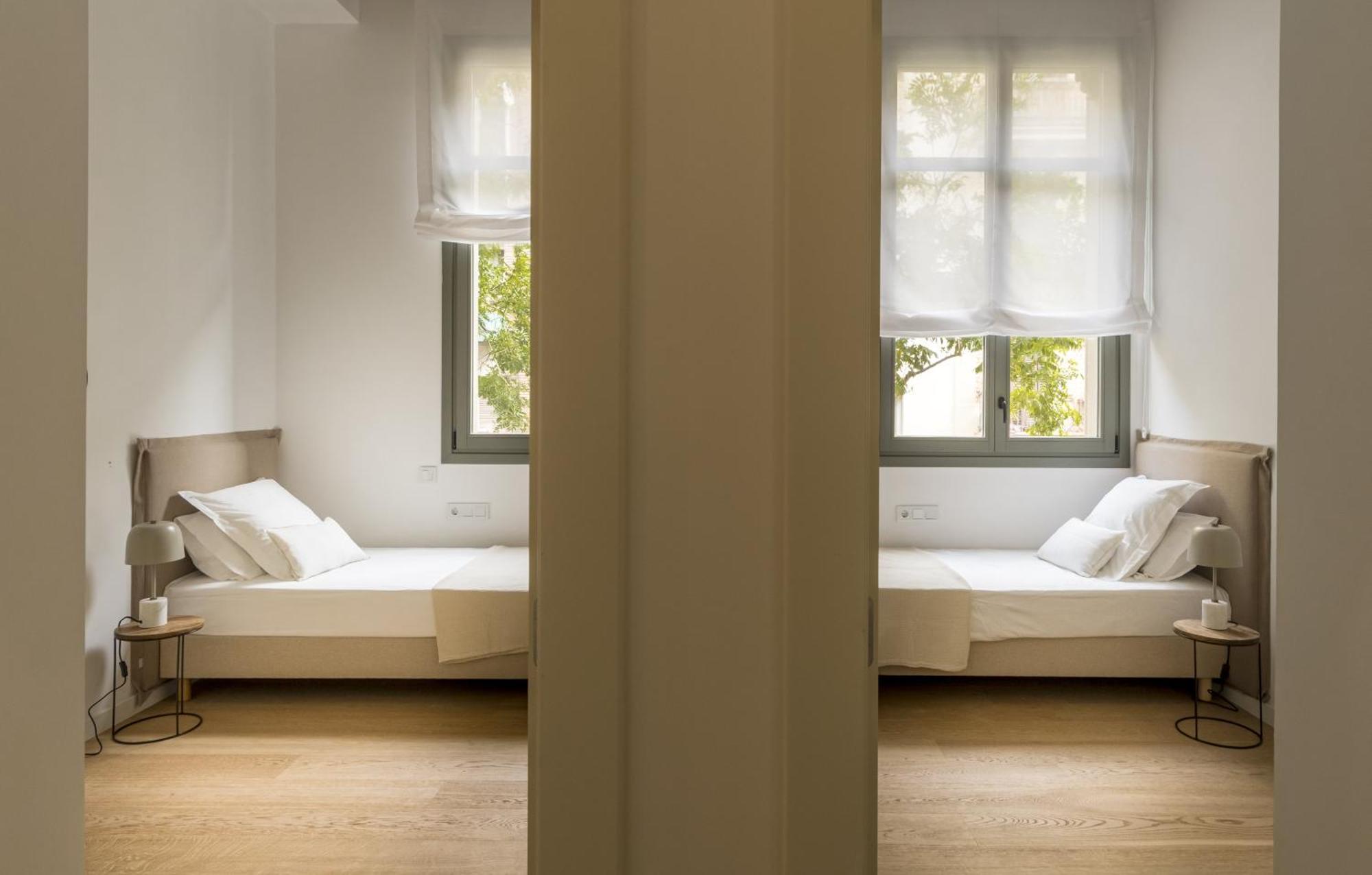 Apartment Caterina Editorial