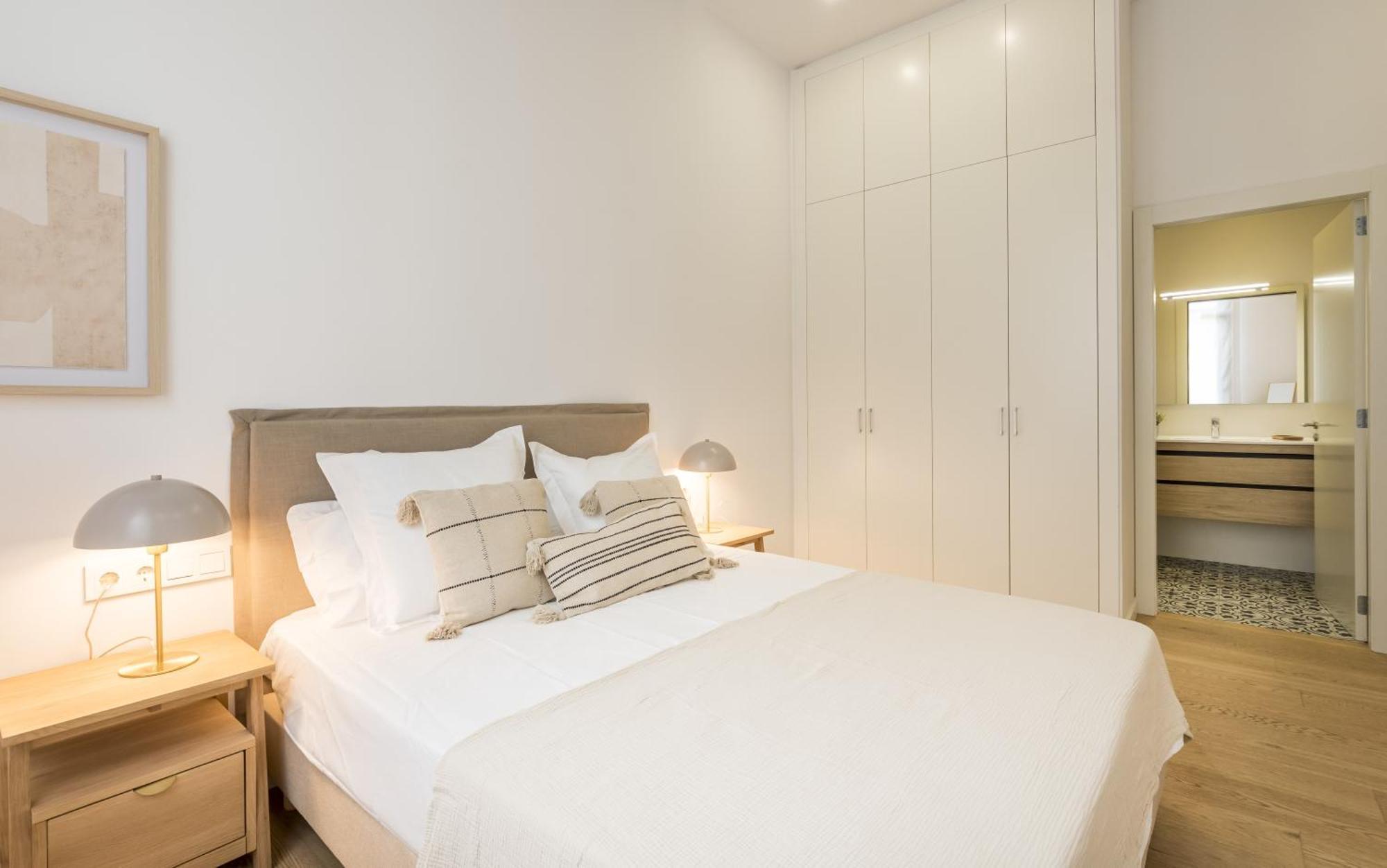 Caterina Editorial Apartment Barcelona