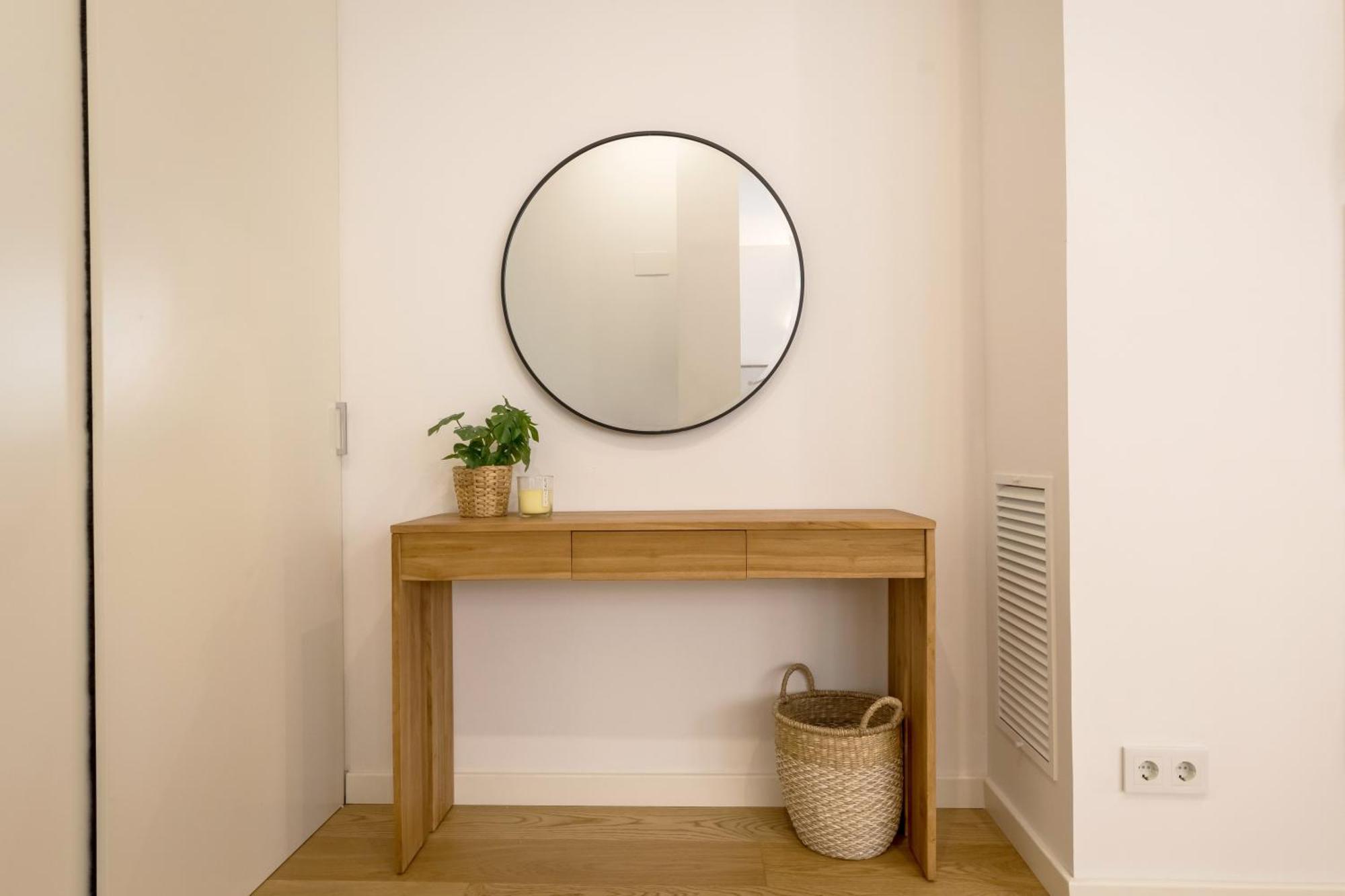 Caterina Editorial Apartment *