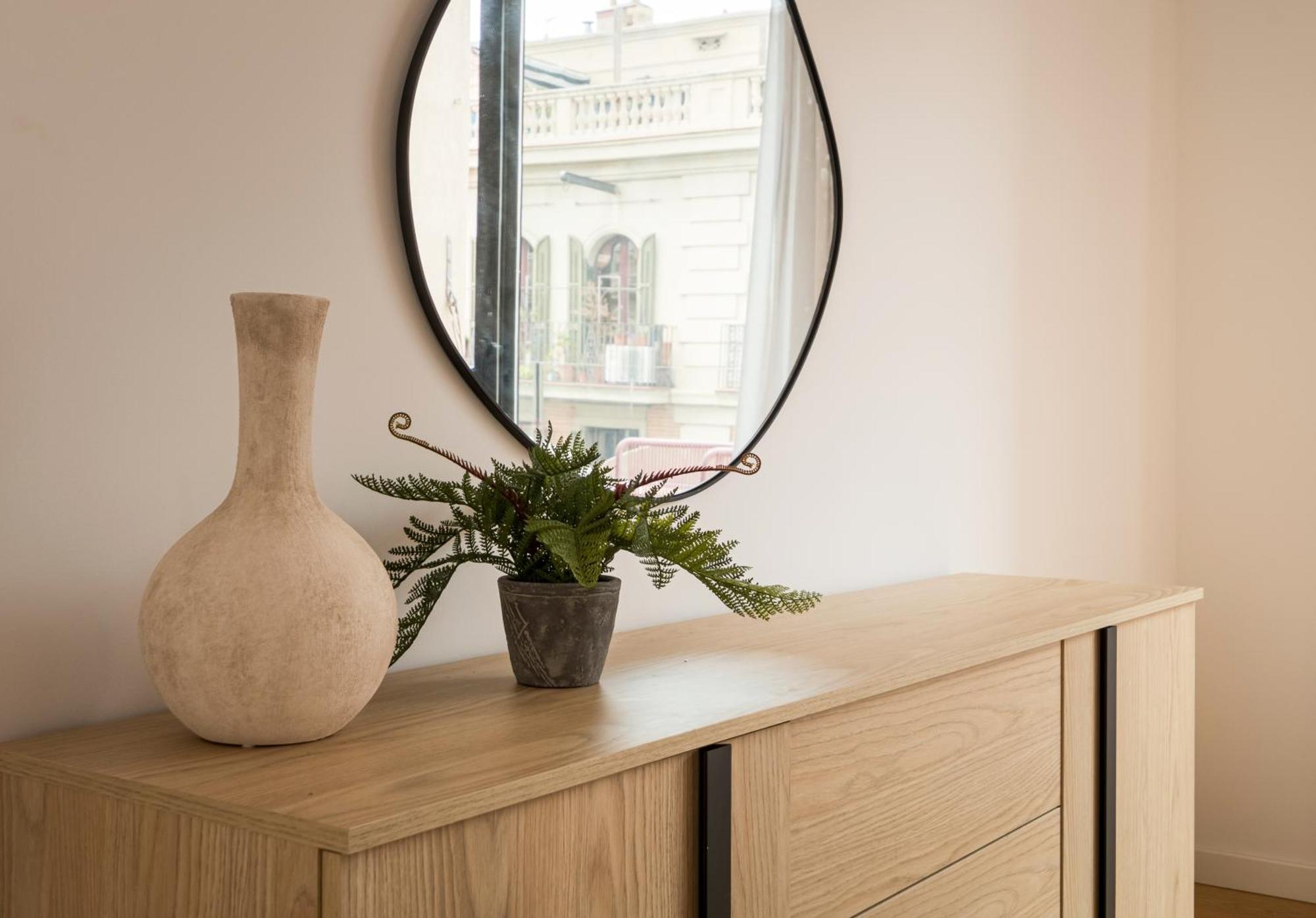 Caterina Editorial Apartment *