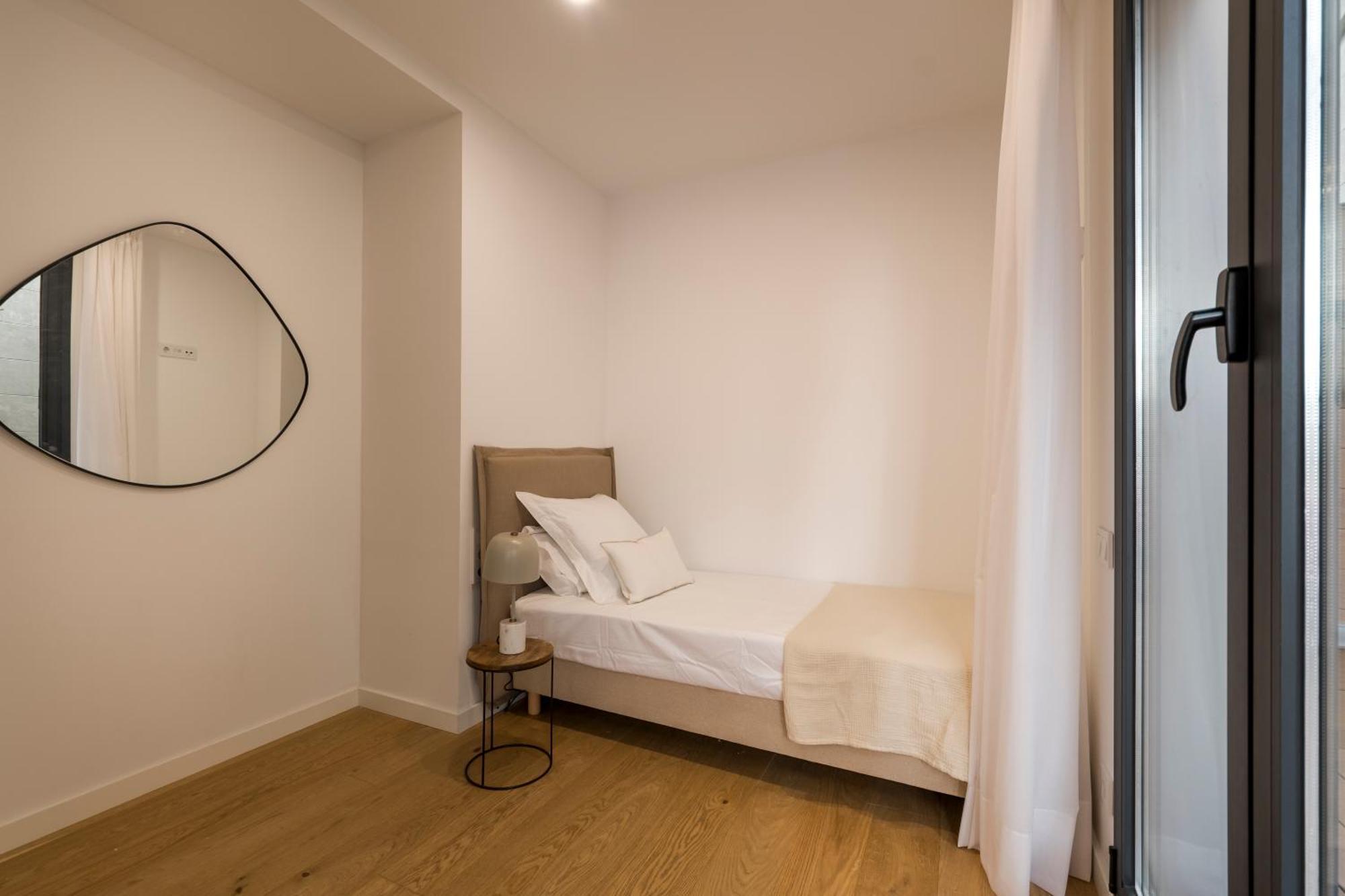 Apartment Caterina Editorial *