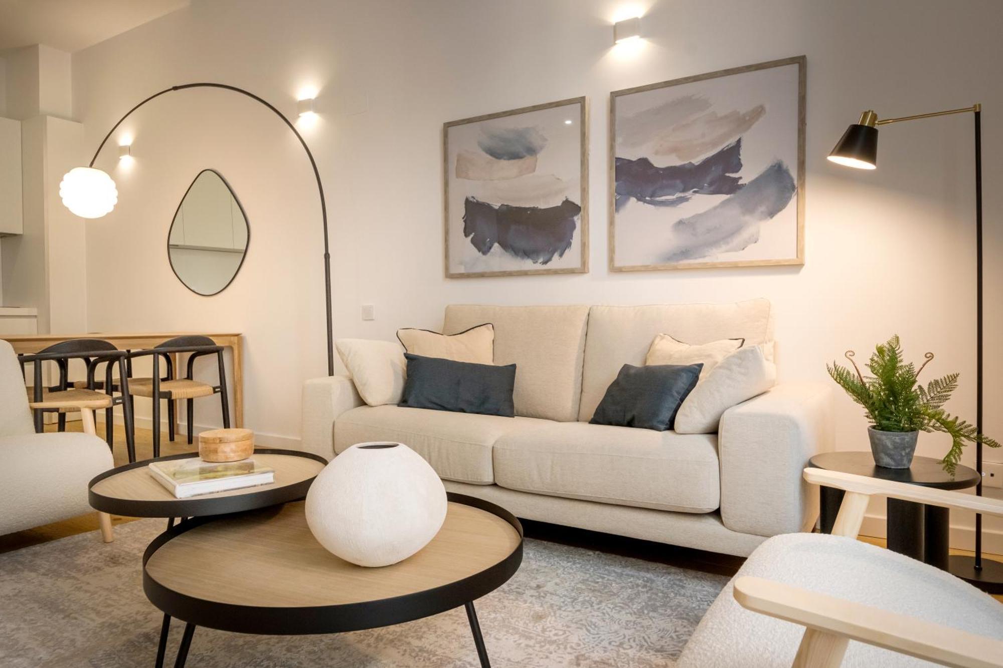 Caterina Editorial Apartment *