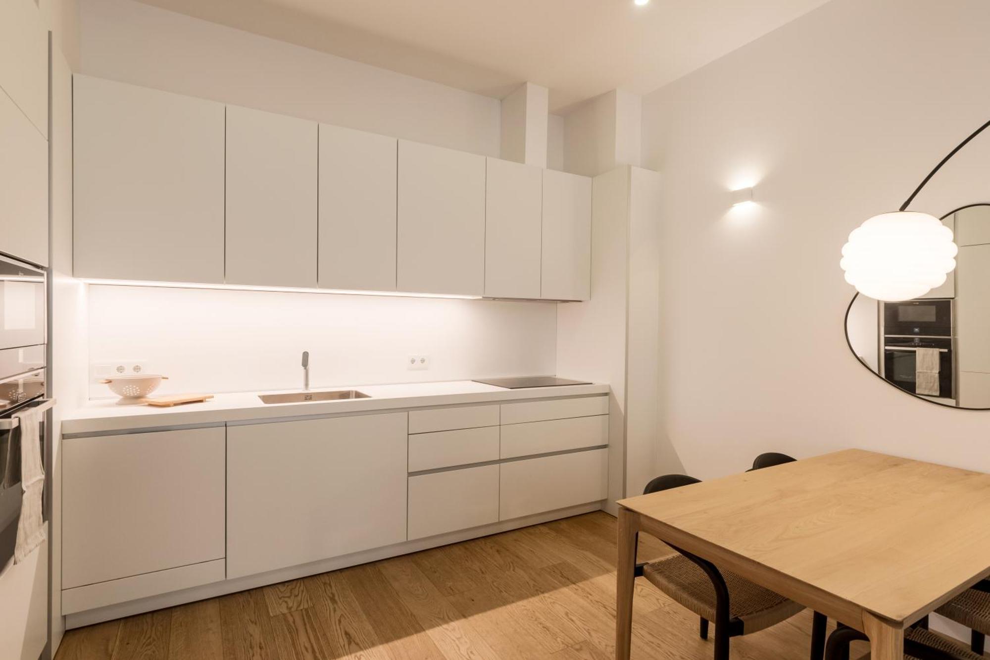 Caterina Editorial Apartment Barcelona