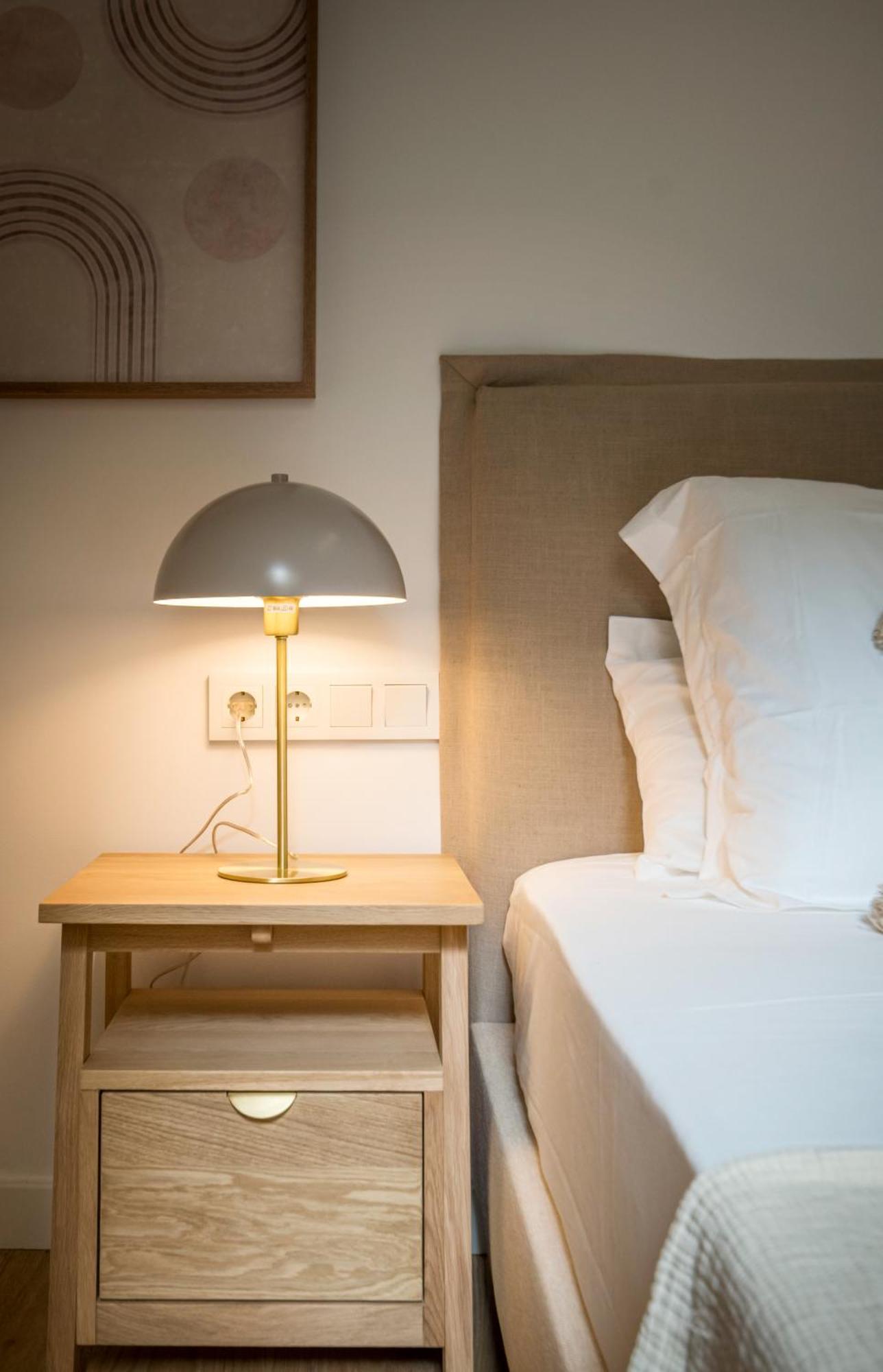 Apartment Caterina Editorial Barcelona