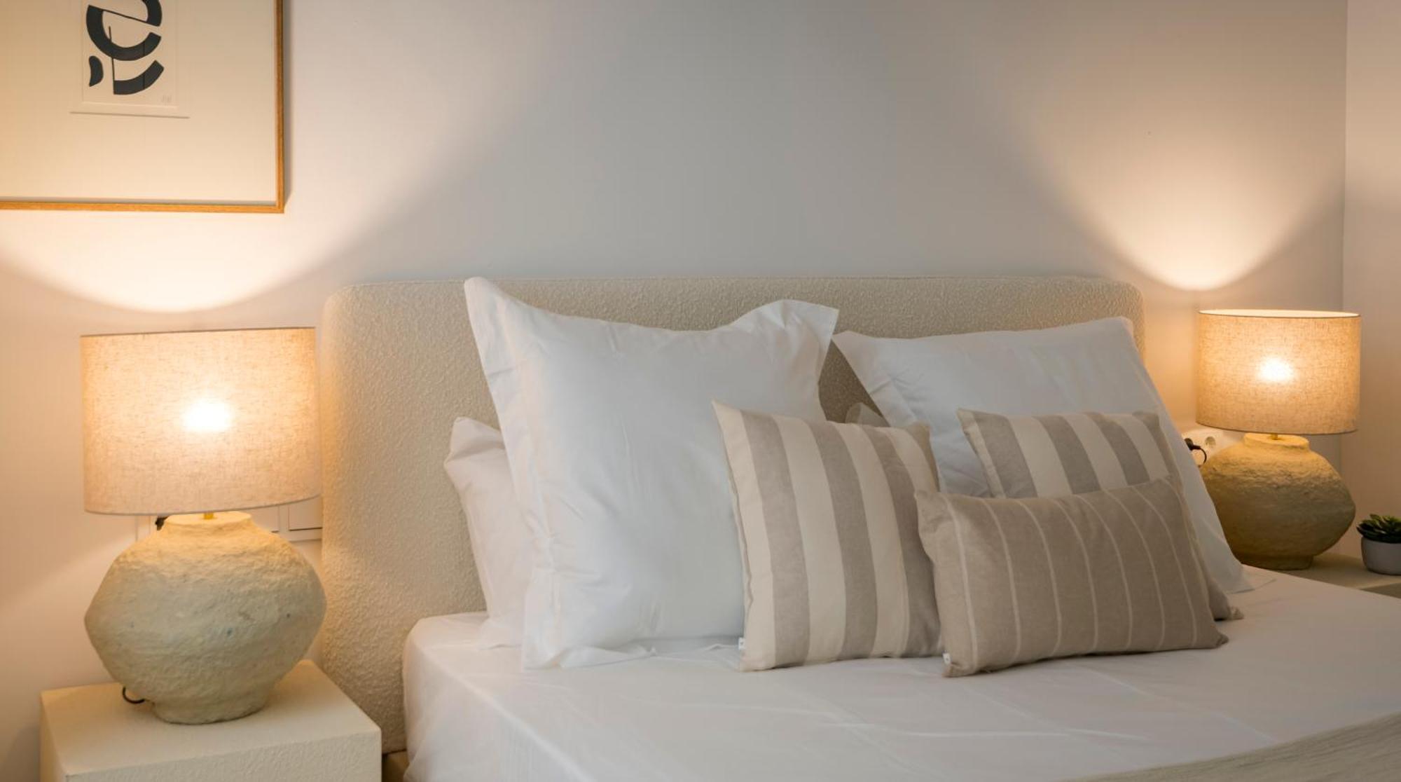 Caterina Editorial Apartment *